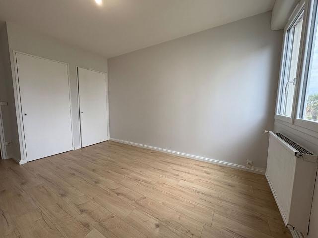 Appartement location à Rochefort