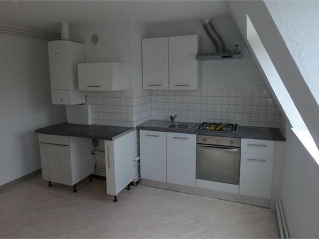Appartement location à Lunéville