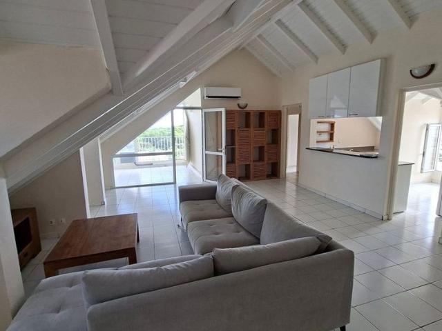 Appartement location à Guadeloupe