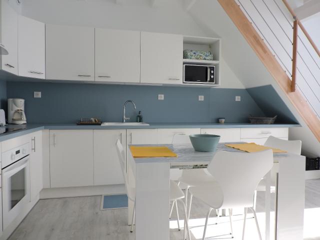 Appartement location à France métropolitaine, Clermont-dessous