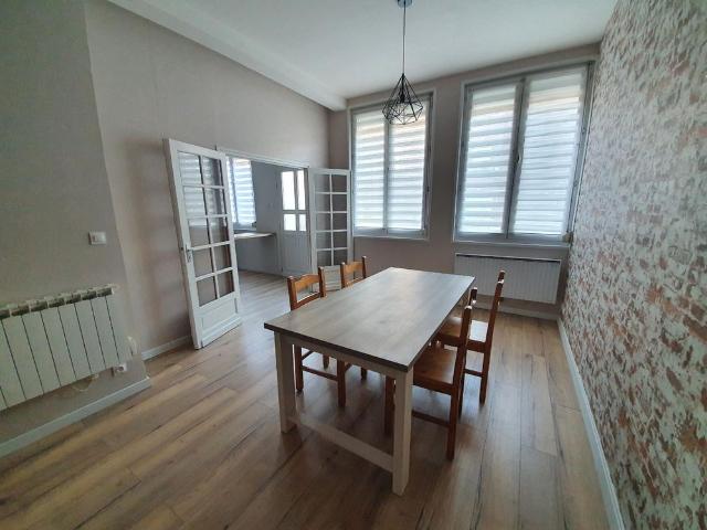 Appartement location à Arras