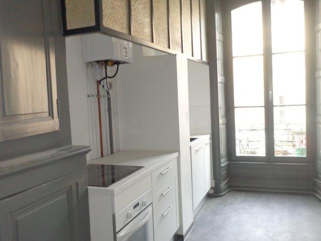 Appartement location à Aurillac