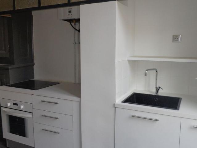 Appartement location à Aurillac