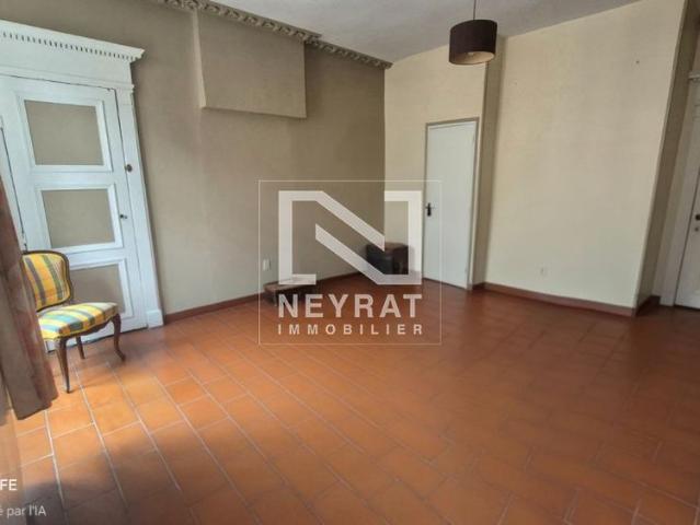 Appartement location à Autun