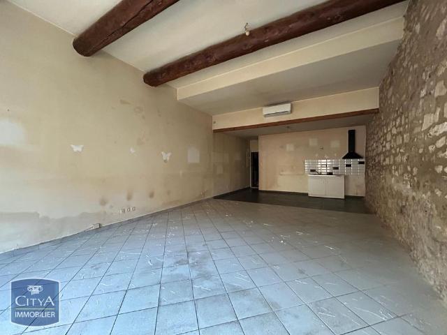 Appartement location à Carpentras