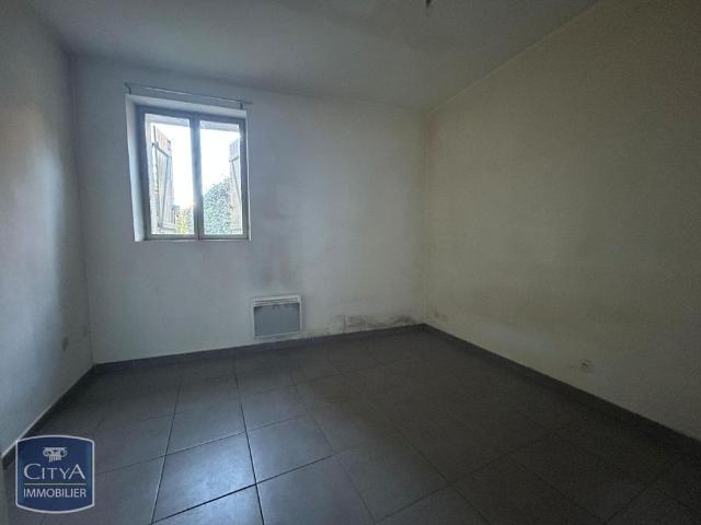 Appartement location à Carpentras