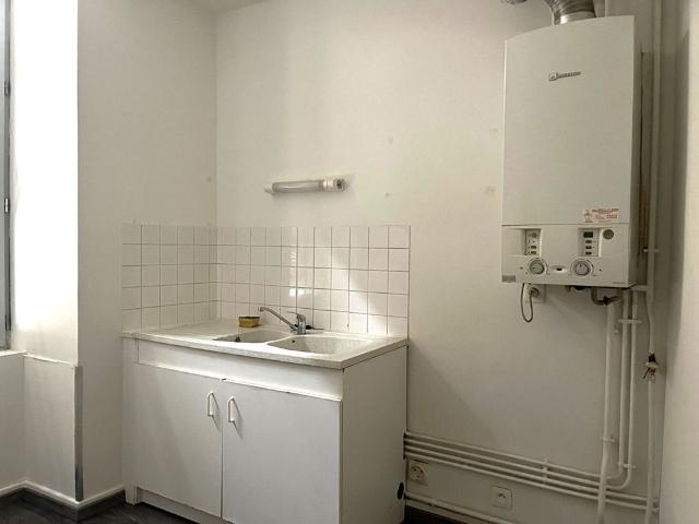 Appartement location à Thiers, Courpière