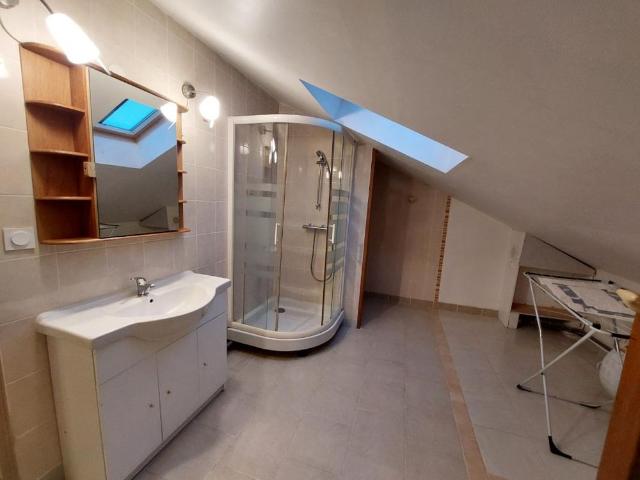 Appartement location à Dieppe, Criel-sur-mer
