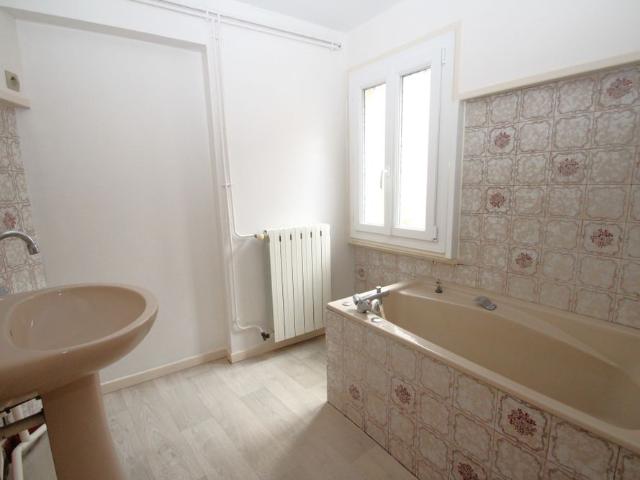 Appartement location à Nevers, Decize