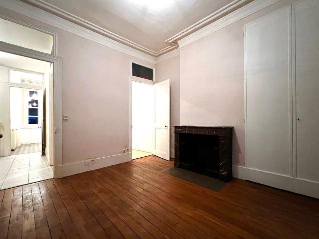 Appartement location à Hyper Centre, Grenoble