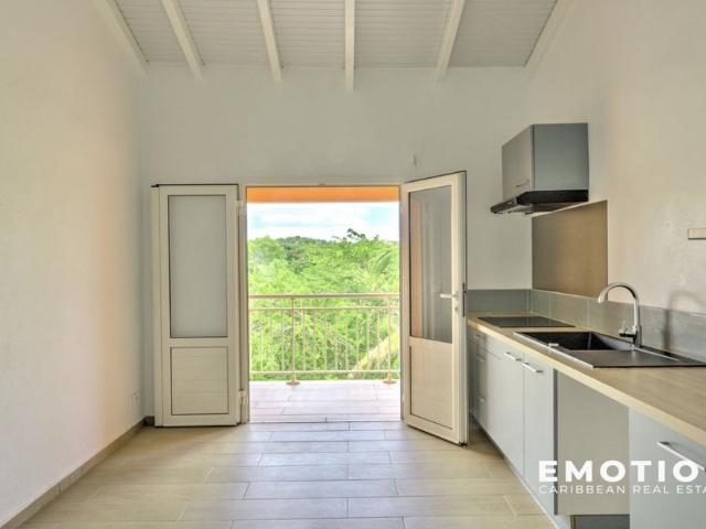 Appartement location à Le Raizet, Les Abymes