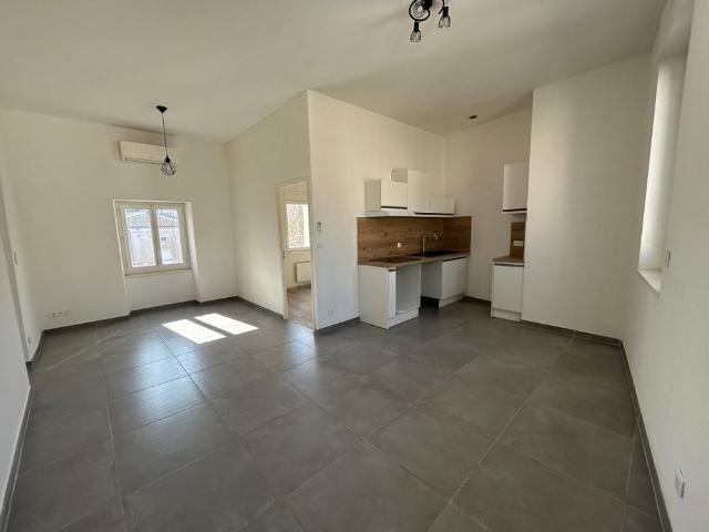 Appartement location à Saint-Ambroix, Gard