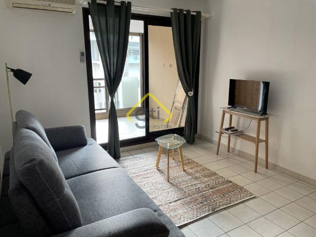 Appartement location à Saint-Denis, Saint-denis