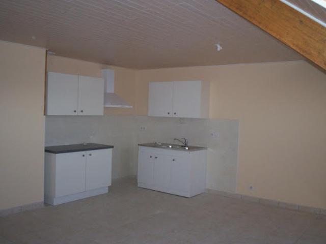 Appartement location à Annecy, Cusy