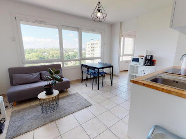 Appartement location à Lyon, Métropole de Lyon