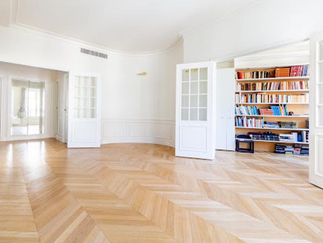 Appartement location à Paris, Île-de-France