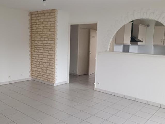 Appartement location à Grand-Noble, Blagnac