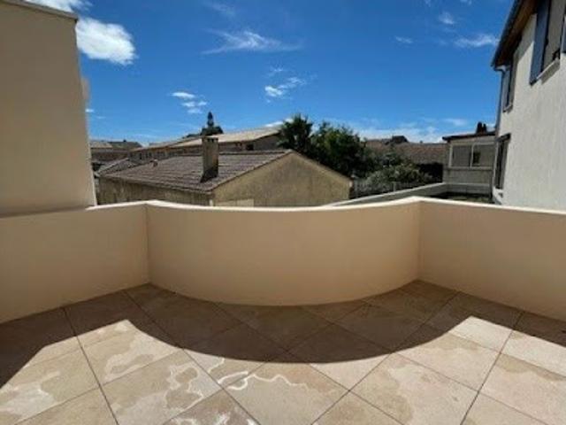 Appartement location à Montpellier, Villeneuve-lès-maguelone