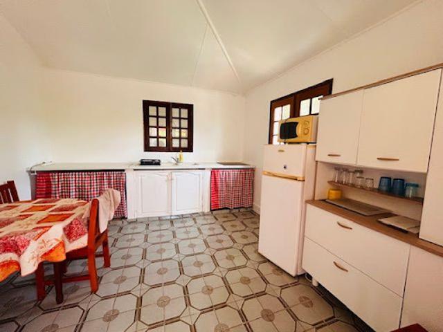 Appartement location à Guadeloupe