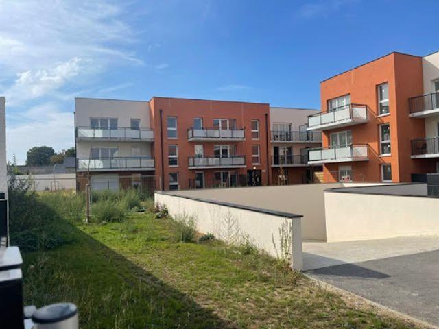 Appartement location à Feuquières-en-Vimeu, Somme