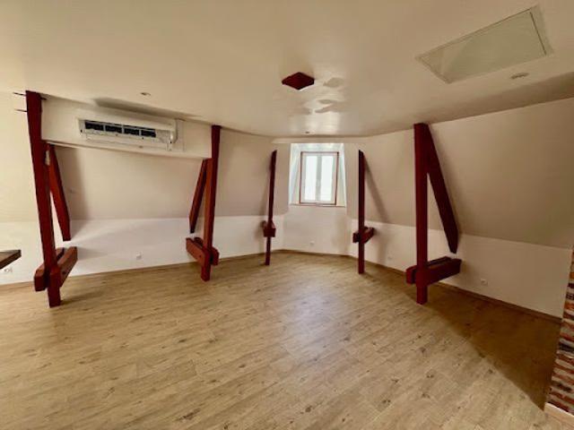Appartement location à Laon, Bruyères-et-montbérault
