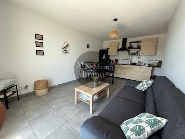 Appartement location à Marseille, La Ciotat