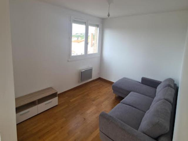 Appartement location à Niort