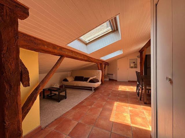 Appartement location à Toulouse