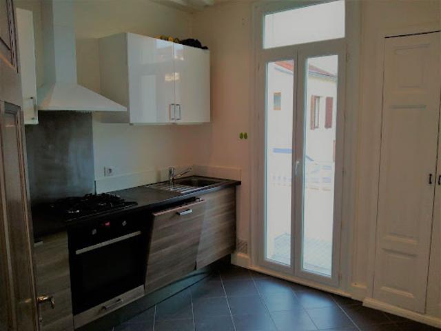 Appartement location à Vichy