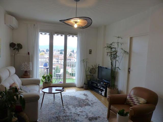 Appartement location à Villefranche-sur-Saône, Rhône