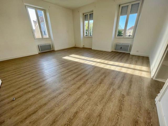 Appartement location à Sainte-livrade-sur-lot, Résidence de Bugatel