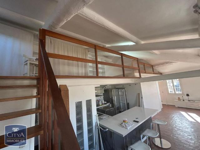 Appartement location à Aix-en-Provence, Aix-en-provence