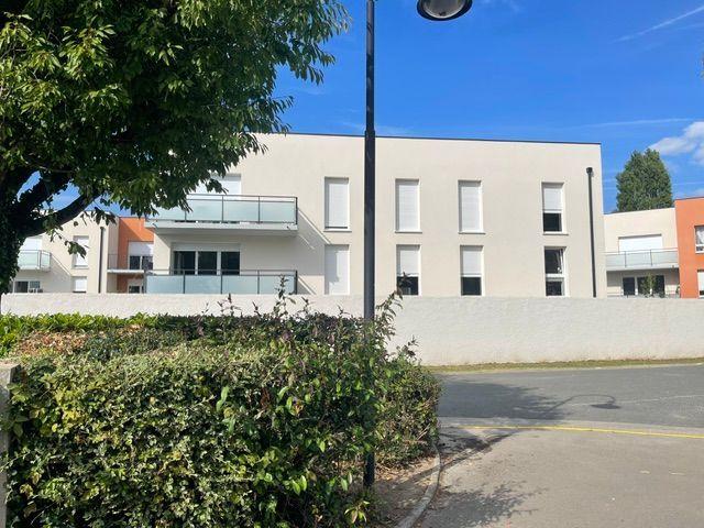 Appartement location à Feuquières-en-Vimeu, Somme