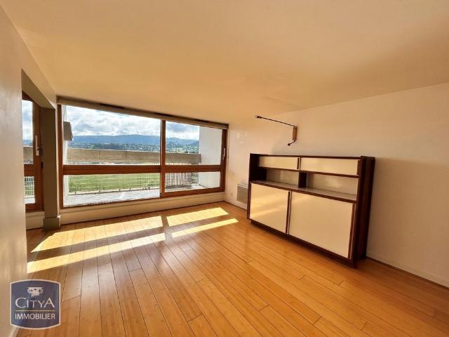 Appartement location à Saint-Étienne, Firminy