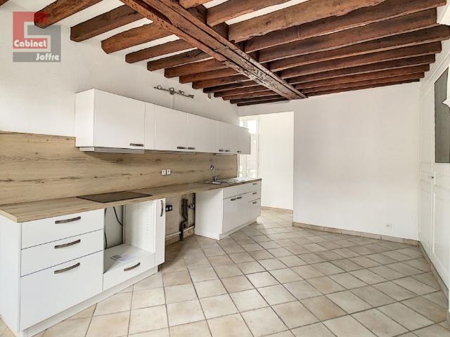 Appartement location à Fontainebleau