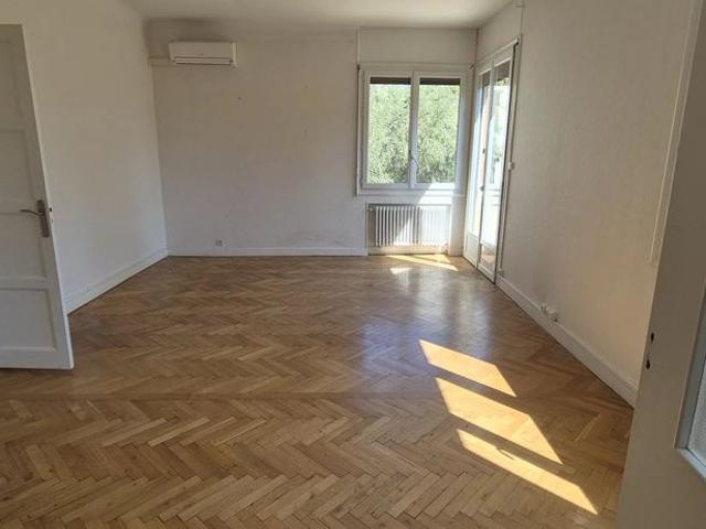 Appartement location à Nice