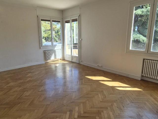Appartement location à Nice