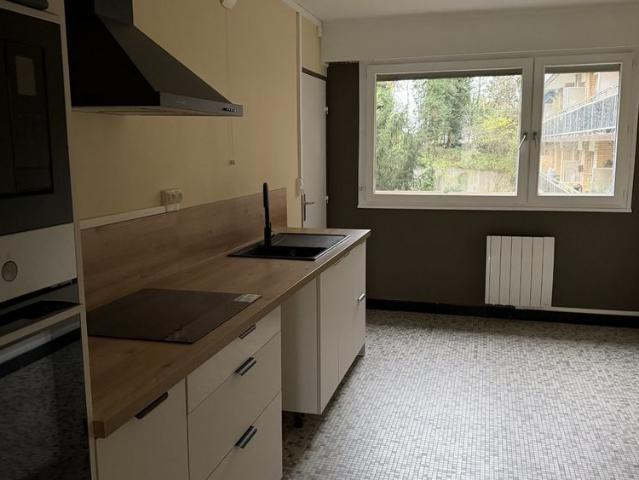 Appartement location à Valenciennes