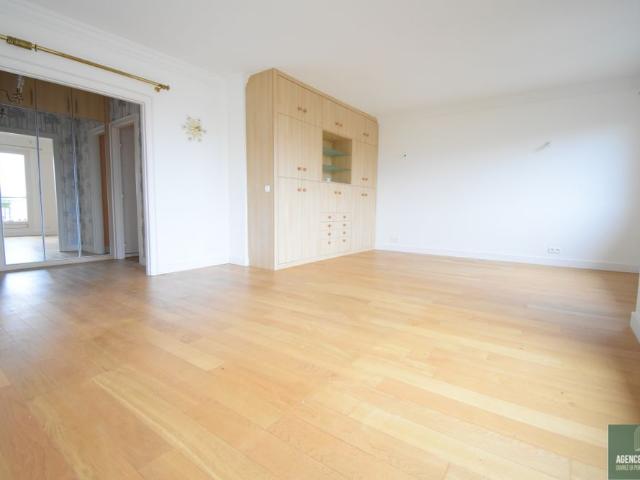 Appartement location à Boulogne-Billancourt, Ville-d'avray