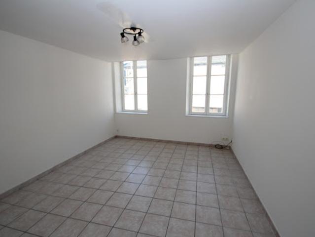 Appartement location à Nevers, Decize