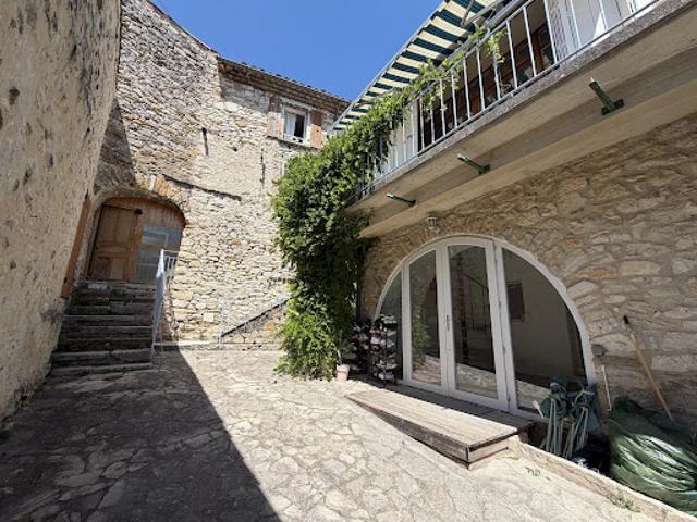 Appartement location à Nyons, Pont-de-barret