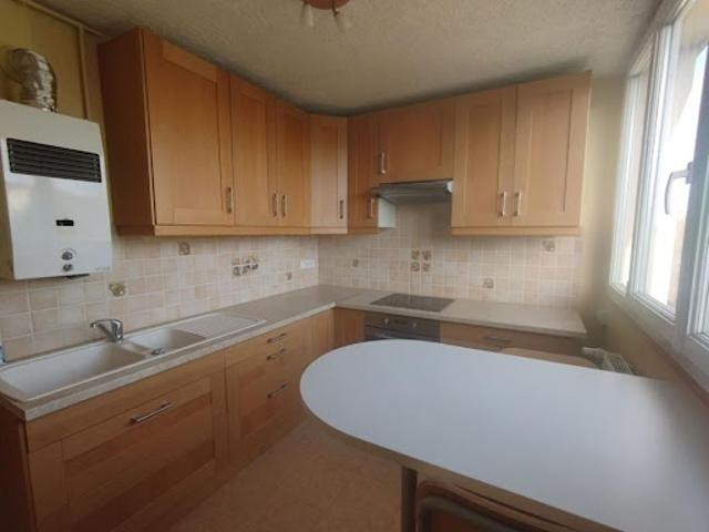 Appartement location à Compiègne