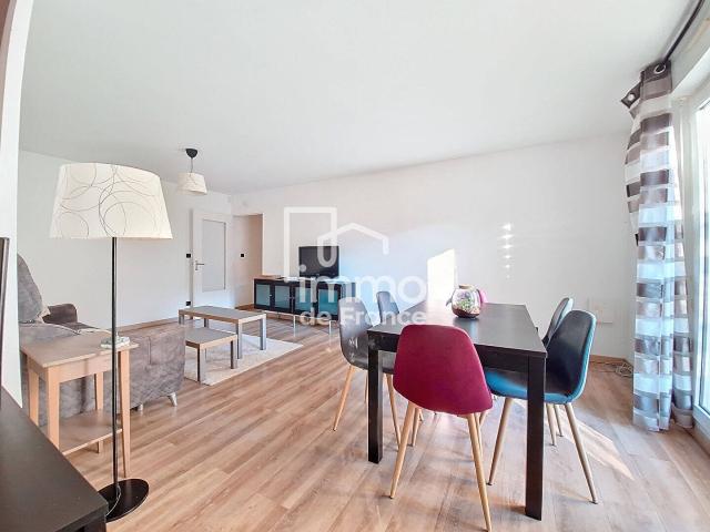 Appartement location à Nantua, Bellegarde-sur-valserine