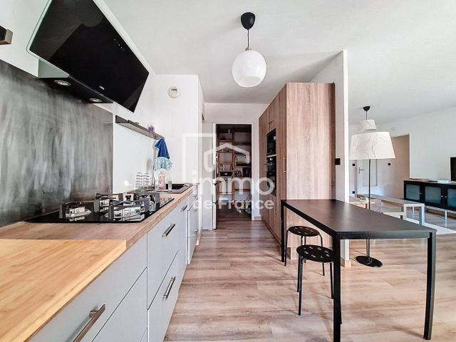 Appartement location à Nantua, Bellegarde-sur-valserine