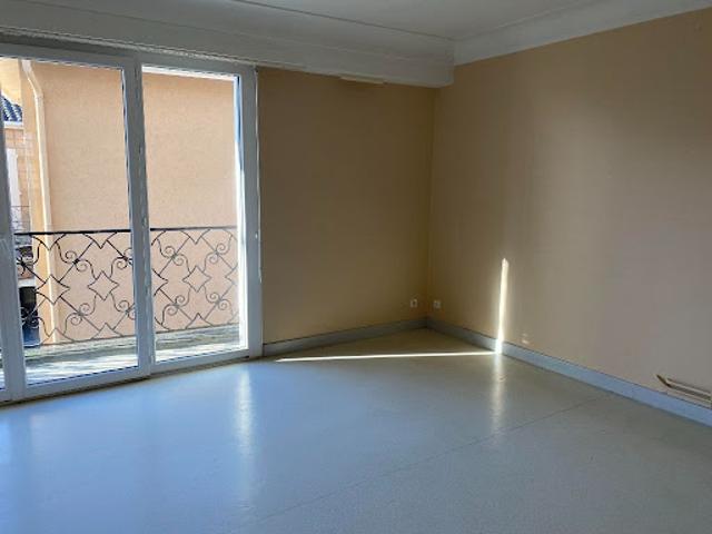 Appartement location à Mont-de-Marsan, Villeneuve-de-marsan