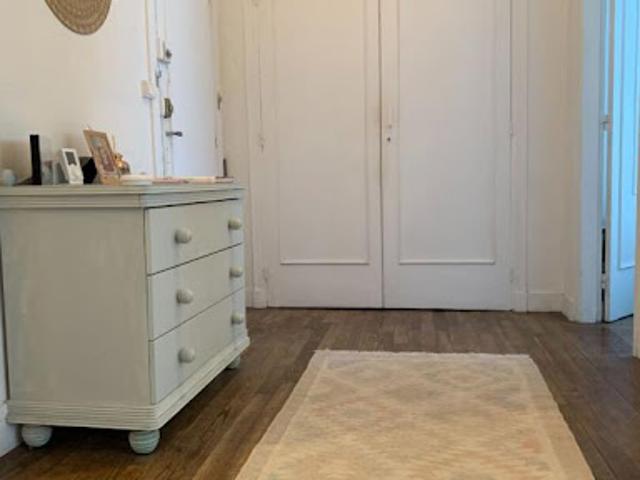 Appartement location à Brest, Bretagne