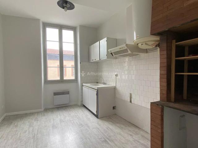 Appartement location à Albi, Gaillac