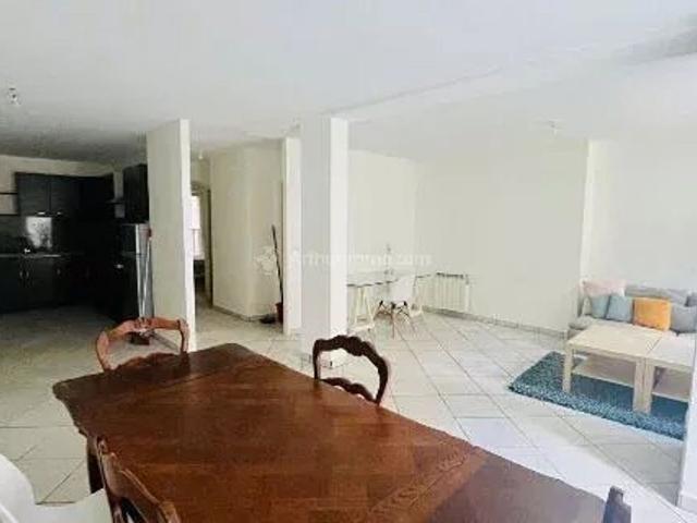 Appartement location à Vienne