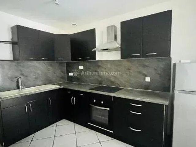 Appartement location à Vienne