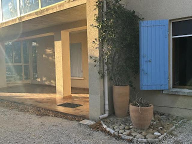 Appartement location à Carpentras, Aubignan